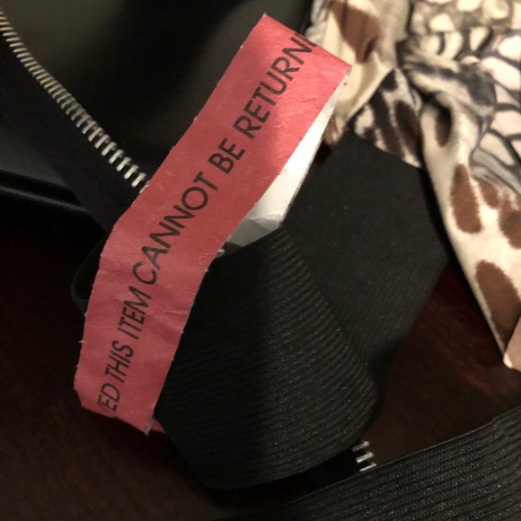 Sexy dress - Picture 4 of 4